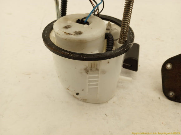 Mitsubishi Eclipse Fuel Pump & Sending Unit Assembly Set