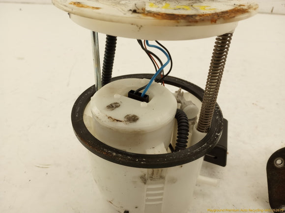 Mitsubishi Eclipse Fuel Pump & Sending Unit Assembly Set
