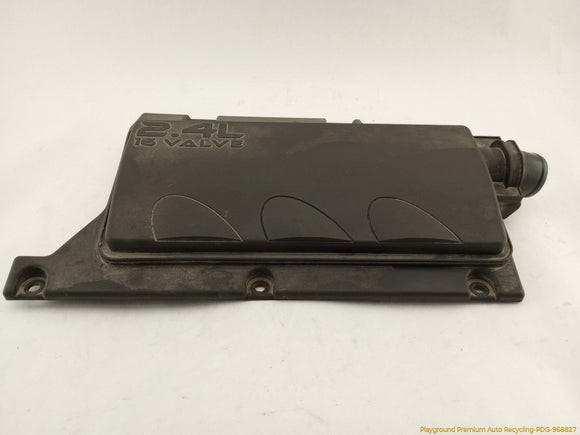 Mitsubishi Eclipse Air Intake Resonator Cover