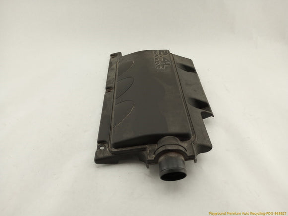 Mitsubishi Eclipse Air Intake Resonator Cover