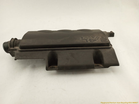 Mitsubishi Eclipse Air Intake Resonator Cover