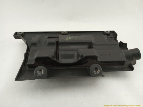 Mitsubishi Eclipse Air Intake Resonator Cover
