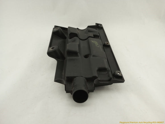 Mitsubishi Eclipse Air Intake Resonator Cover