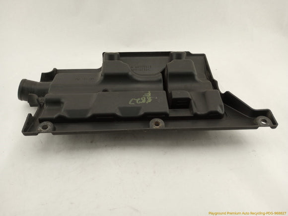 Mitsubishi Eclipse Air Intake Resonator Cover