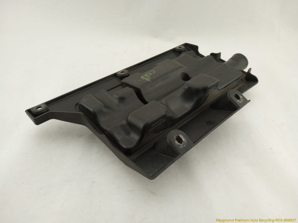 Mitsubishi Eclipse Air Intake Resonator Cover