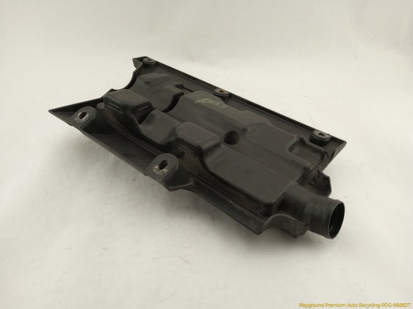 Mitsubishi Eclipse Air Intake Resonator Cover