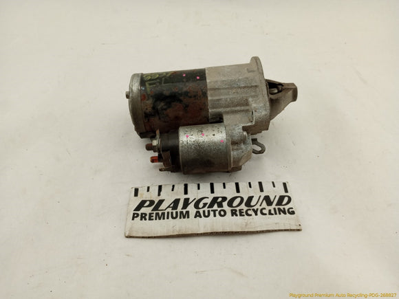 Mitsubishi Eclipse Starter Motor