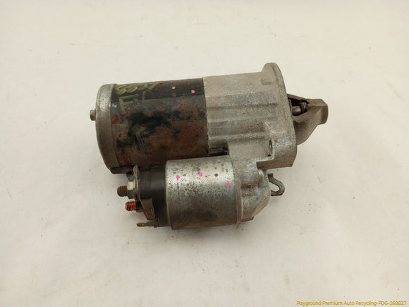 Mitsubishi Eclipse Starter Motor