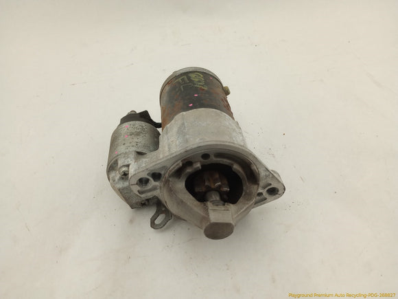 Mitsubishi Eclipse Starter Motor