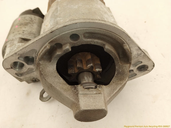 Mitsubishi Eclipse Starter Motor