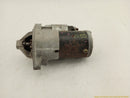 Mitsubishi Eclipse Starter Motor-5