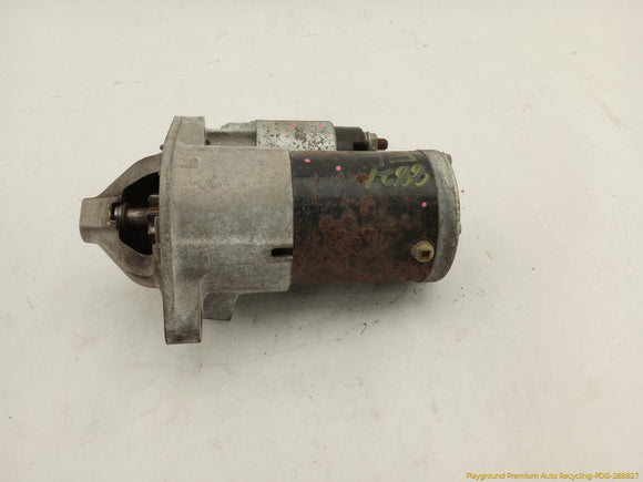Mitsubishi Eclipse Starter Motor
