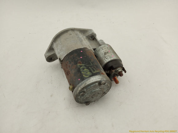 Mitsubishi Eclipse Starter Motor