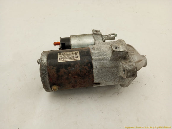 Mitsubishi Eclipse Starter Motor