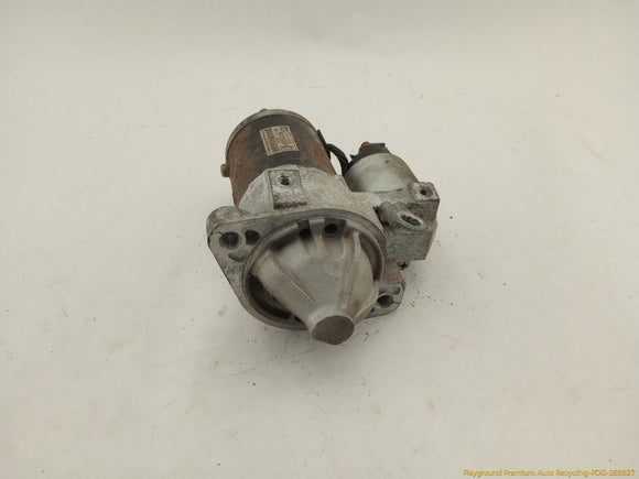 Mitsubishi Eclipse Starter Motor