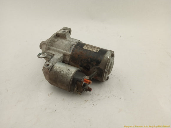 Mitsubishi Eclipse Starter Motor
