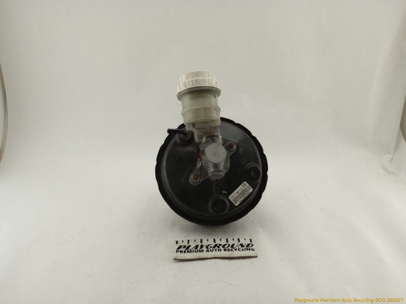 Mitsubishi Eclipse Power Brake Booster