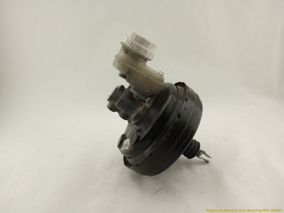 Mitsubishi Eclipse Power Brake Booster