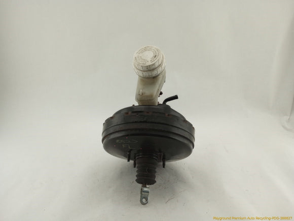 Mitsubishi Eclipse Power Brake Booster