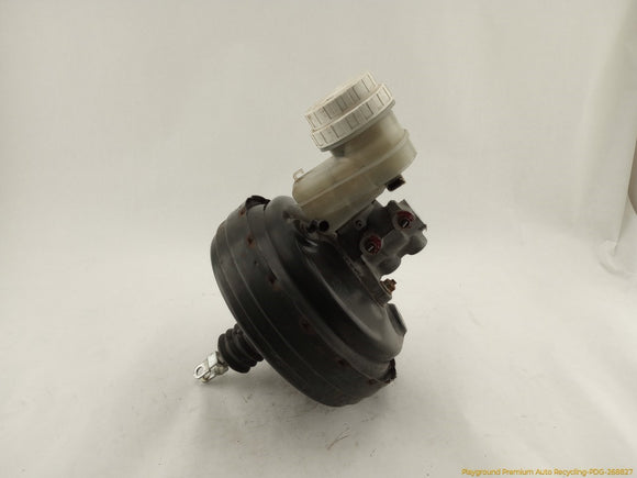 Mitsubishi Eclipse Power Brake Booster