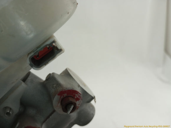Mitsubishi Eclipse Power Brake Booster