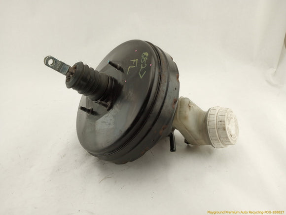Mitsubishi Eclipse Power Brake Booster