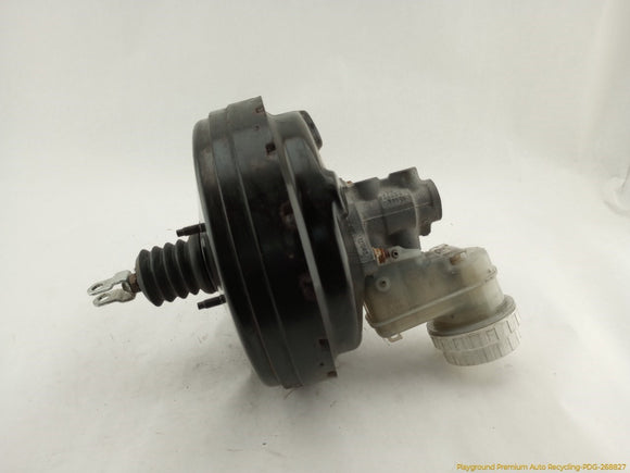 Mitsubishi Eclipse Power Brake Booster