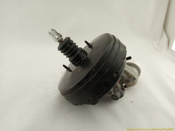 Mitsubishi Eclipse Power Brake Booster