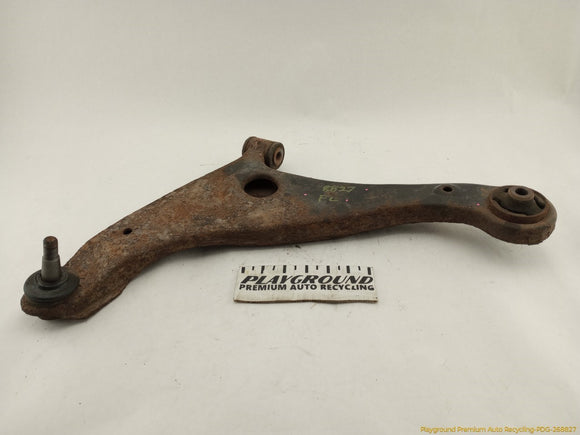 Mitsubishi Eclipse Driver Front Left Lower Control Arm