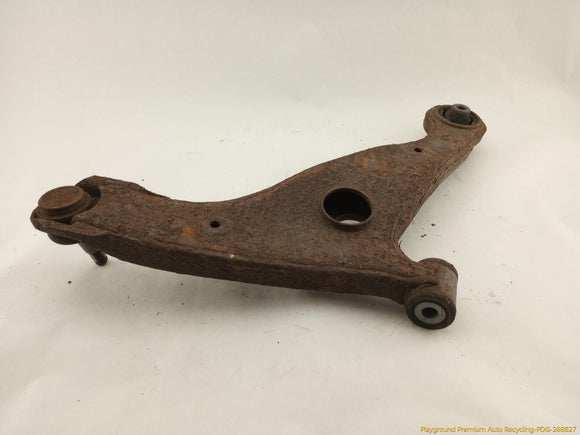 Mitsubishi Eclipse Driver Front Left Lower Control Arm