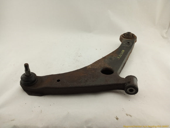 Mitsubishi Eclipse Passenger Front Right Lower Control Arm