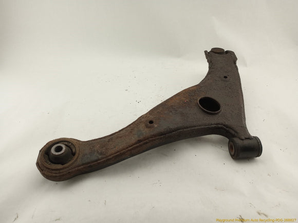 Mitsubishi Eclipse Passenger Front Right Lower Control Arm
