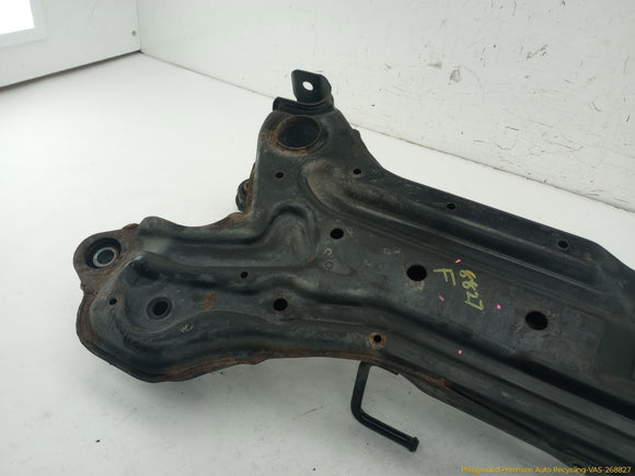 Mitsubishi Eclipse Front Suspension Crossmember Subframe