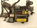 Mitsubishi Eclipse Engine Fuse Box-4