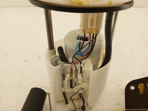 Mitsubishi Eclipse Fuel Pump & Sending Unit Assembly Set
