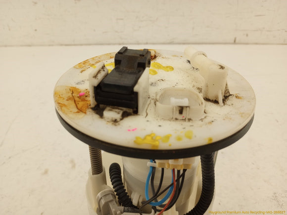 Mitsubishi Eclipse Fuel Pump & Sending Unit Assembly Set