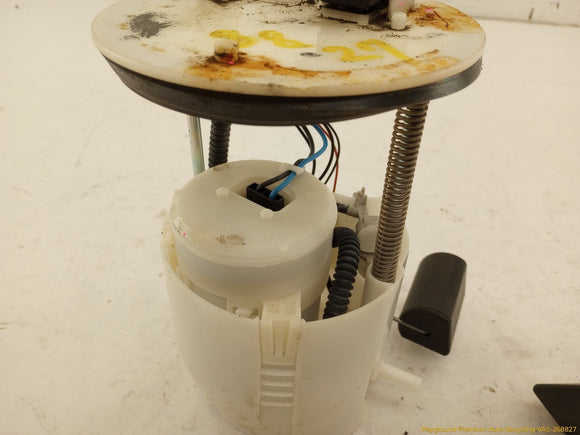 Mitsubishi Eclipse Fuel Pump & Sending Unit Assembly Set