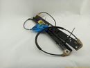 Porsche Cayenne Passenger Right Front Door Window Regulator-6