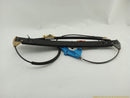 Porsche Cayenne Passenger Right Front Door Window Regulator-8