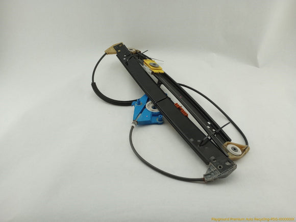 Porsche Cayenne Passenger Right Front Door Window Regulator