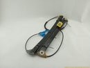 Porsche Cayenne Passenger Right Front Door Window Regulator-10