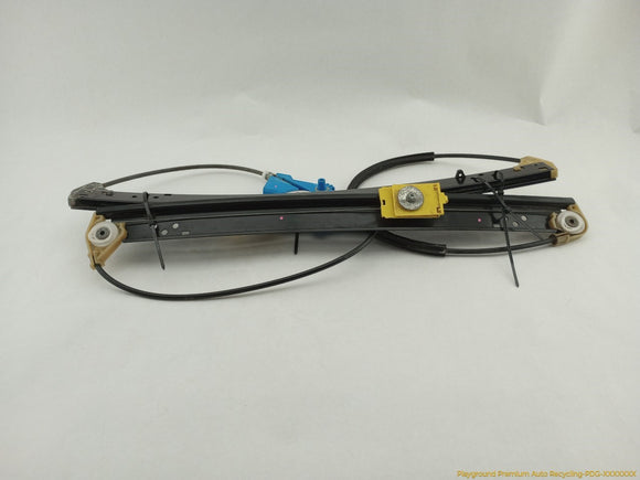 Porsche Cayenne Passenger Right Front Door Window Regulator