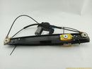 Porsche Cayenne Driver Left Front Door Window Regulator-2