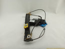 Porsche Cayenne Driver Left Front Door Window Regulator-4