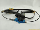 Porsche Cayenne Driver Left Front Door Window Regulator-5
