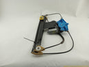 Porsche Cayenne Driver Left Front Door Window Regulator-8