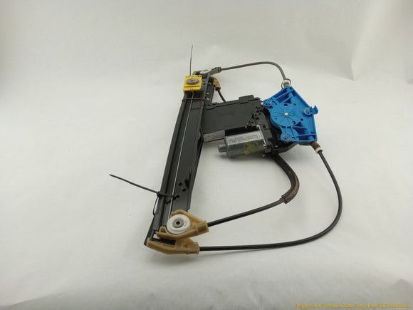 Porsche Cayenne Driver Left Front Door Window Regulator