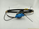 Porsche Cayenne Driver Left Front Door Window Regulator-9