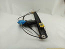 Porsche Cayenne Driver Left Front Door Window Regulator-10