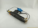 Porsche Cayenne Driver Left Front Door Window Regulator-12